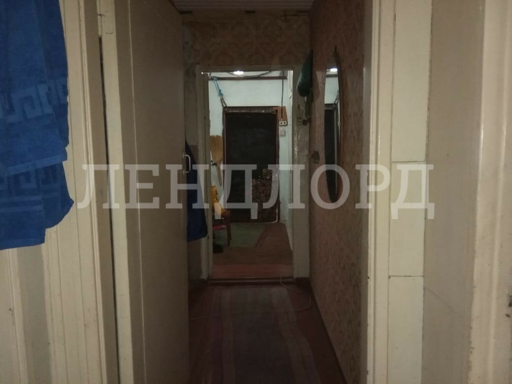 Дом с участком на продажу в Новочеркасске, улица Каштанова фото №4