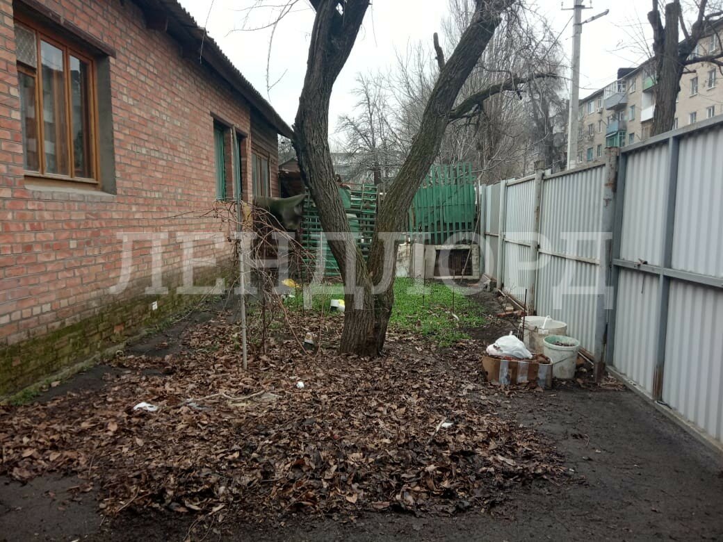 Дом с участком на продажу в Новочеркасске, улица Каштанова фото №2