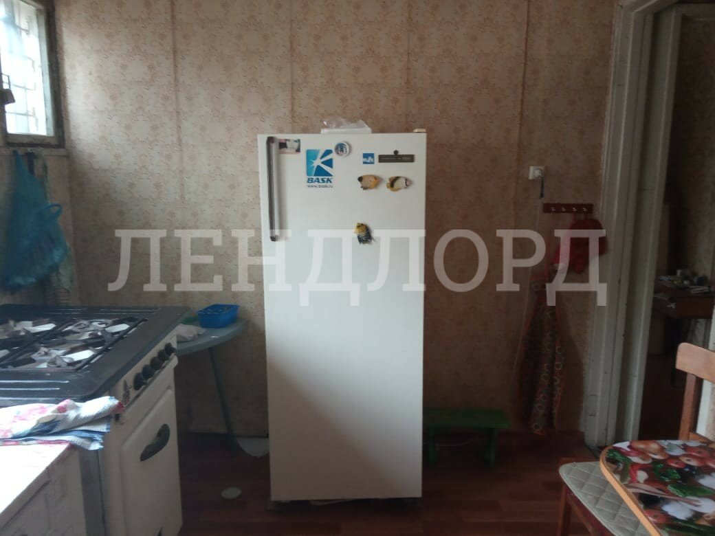 Дом с участком на продажу в Новочеркасске, улица Каштанова фото №7