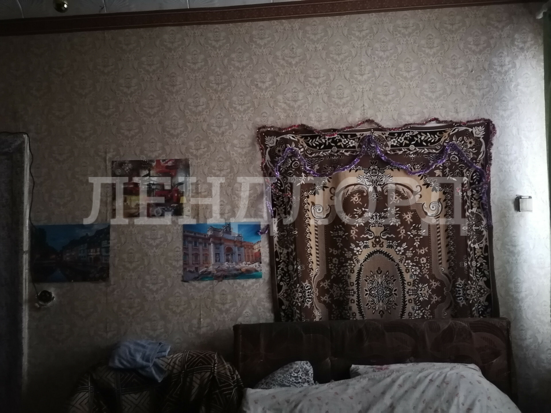 Квартира на продажу в Персиановском, Октябрьская улица, 1 фото №4