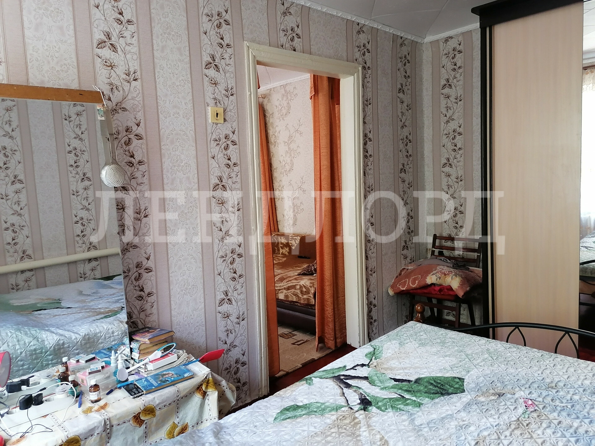 Дом с участком на продажу в слободе Красюковская, Садовая улица фото №5