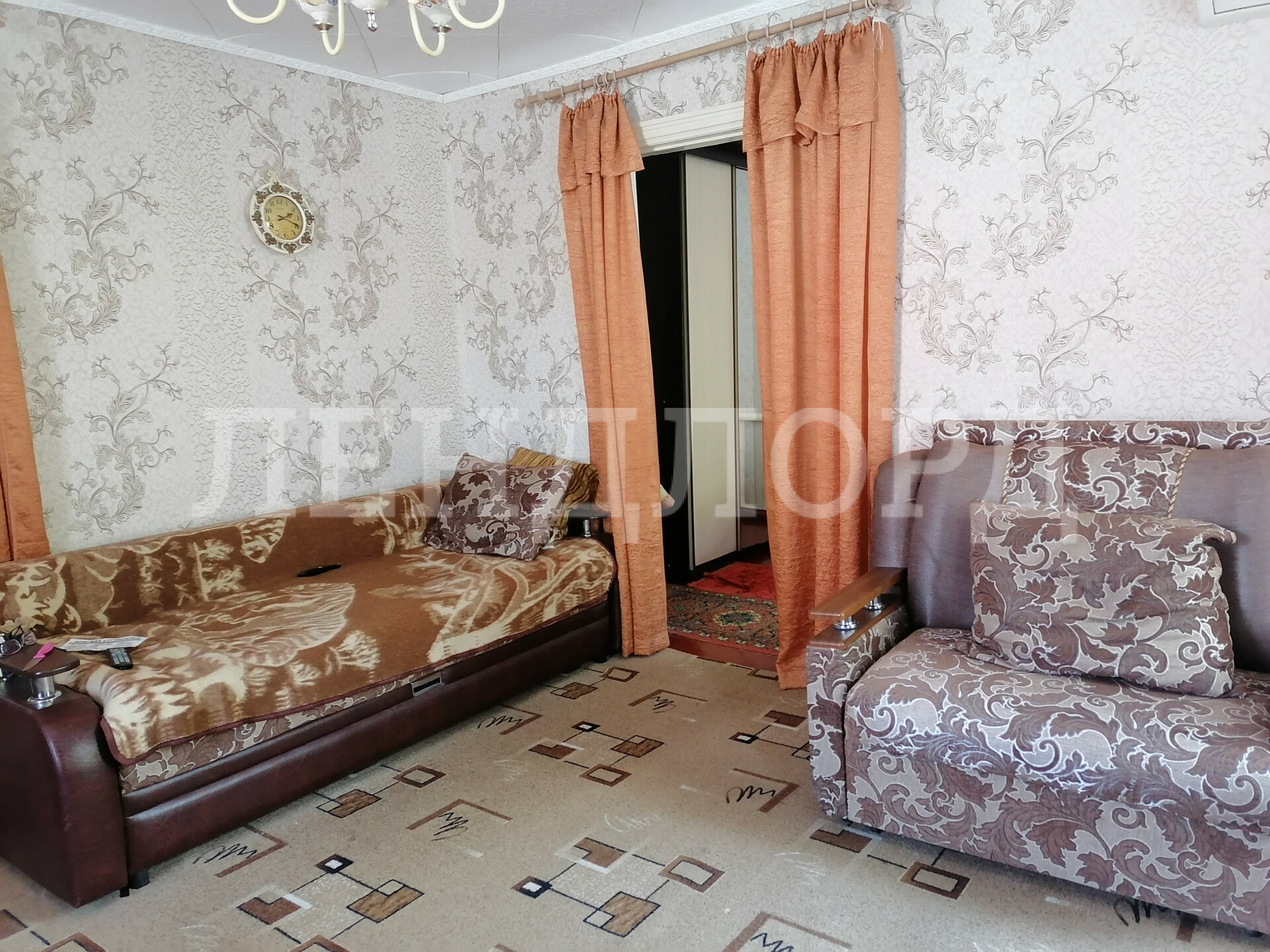 Дом с участком на продажу в слободе Красюковская, Садовая улица фото №3