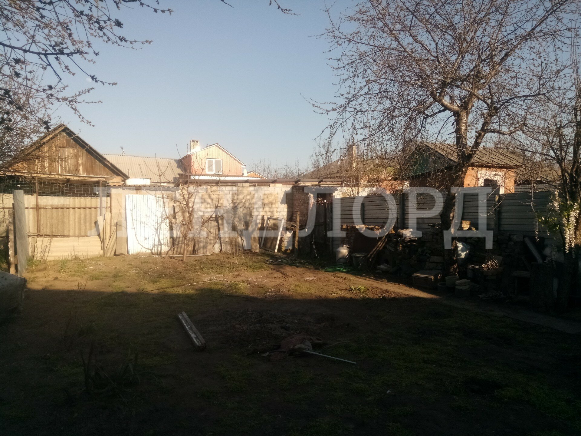 Дом с участком на продажу в Новочеркасске, улица Фурманова фото №8