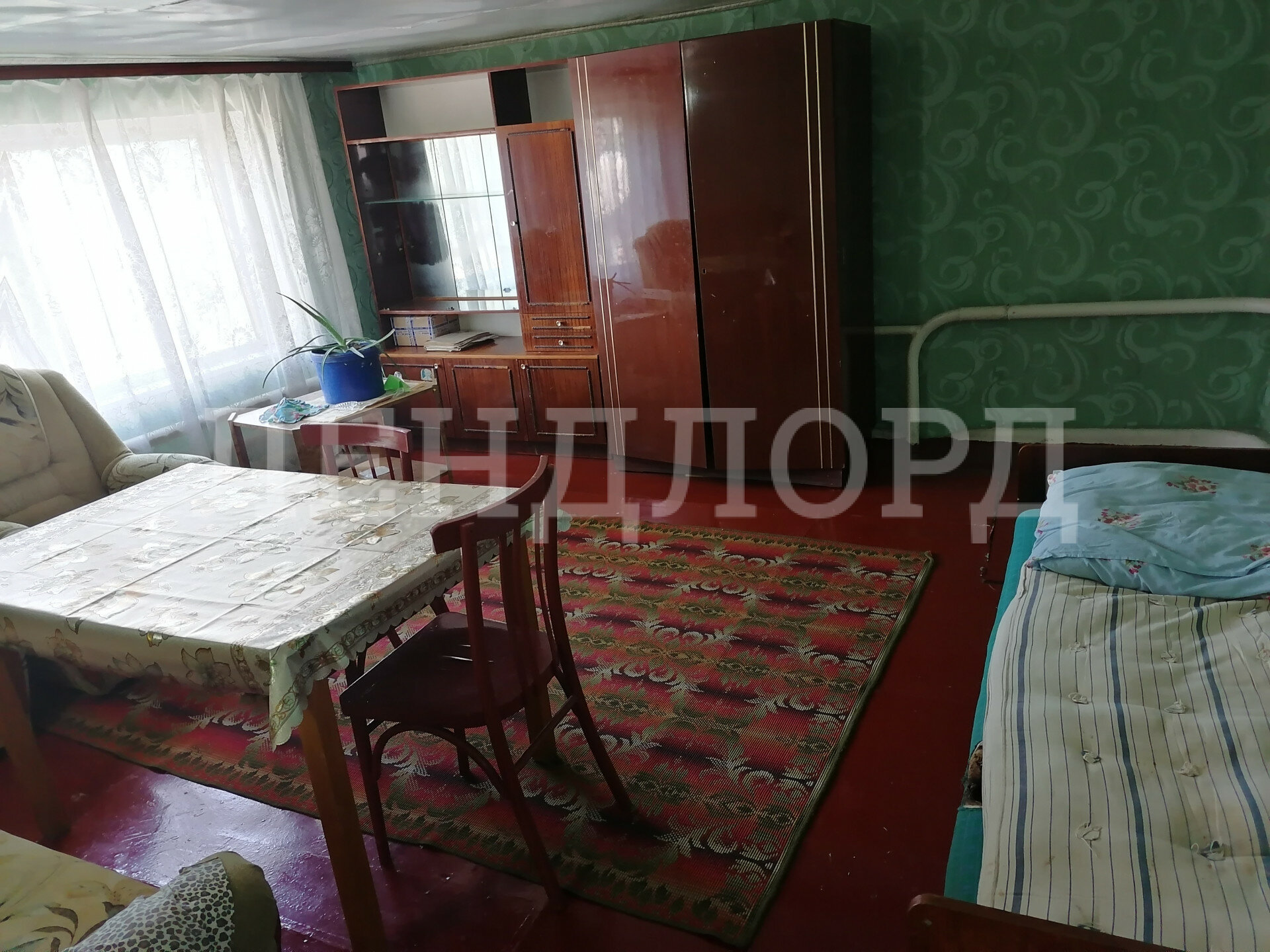 Дом с участком на продажу в слободе Красюковская, Садовая улица фото №8