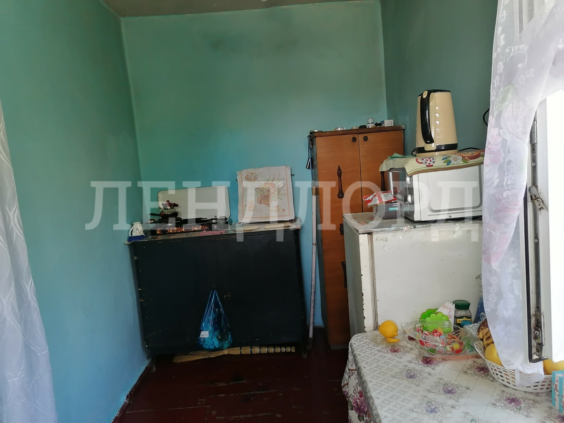 Дом с участком на продажу в Персиановском фото №11