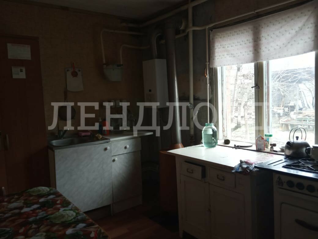 Дом с участком на продажу в Новочеркасске, улица Каштанова фото №8