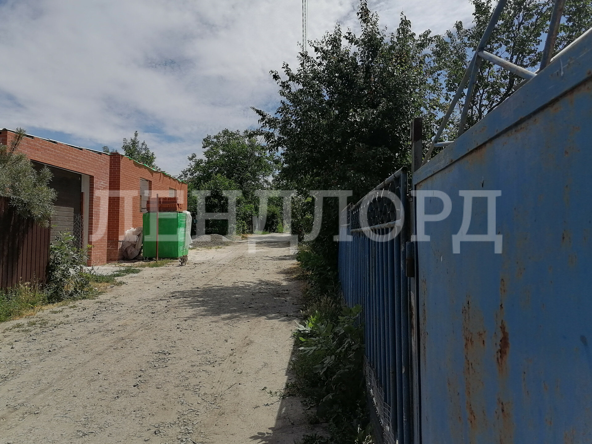 Дом с участком на продажу в Персиановском фото №12