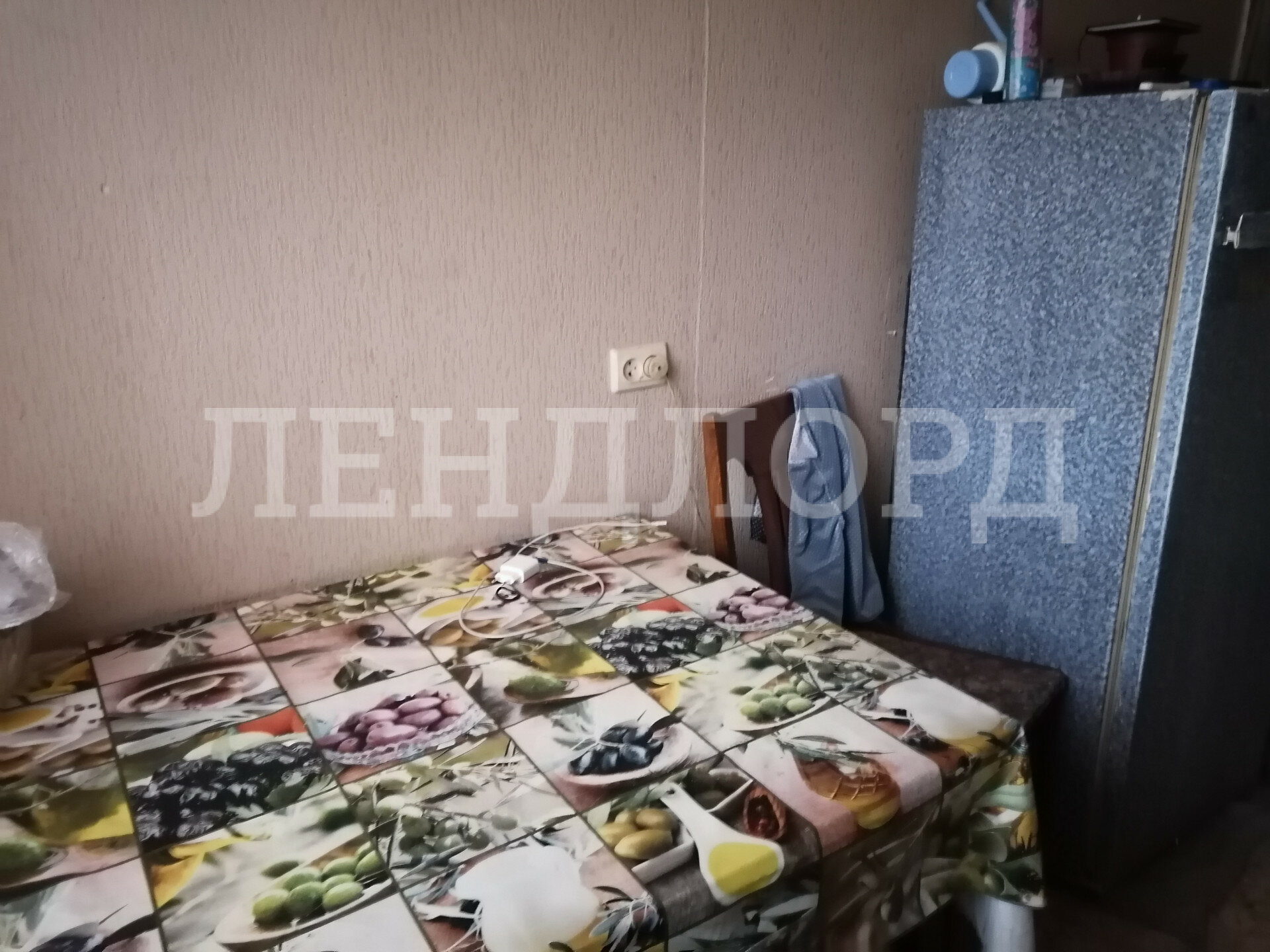 Квартира на продажу в Персиановском, Октябрьская улица, 1 фото №2