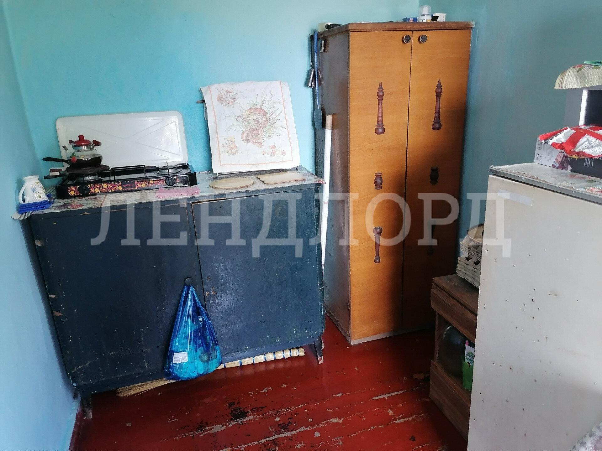 Дом с участком на продажу в Персиановском фото №4