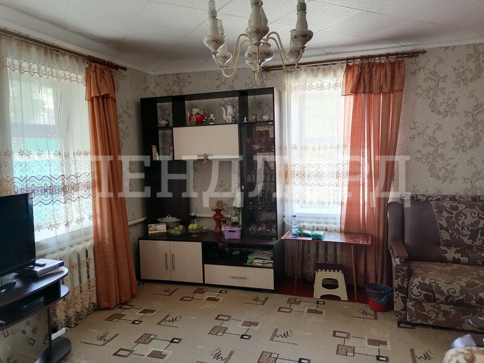 Дом с участком на продажу в слободе Красюковская, Садовая улица фото №4