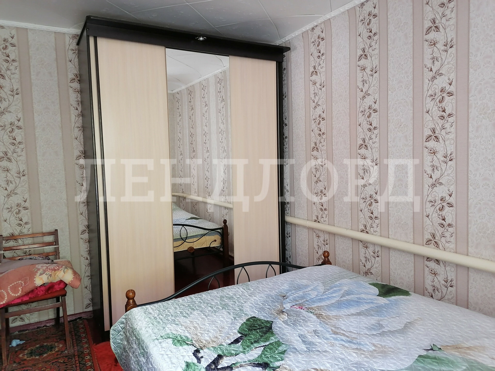 Дом с участком на продажу в слободе Красюковская, Садовая улица фото №6