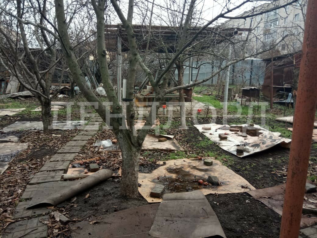 Дом с участком на продажу в Новочеркасске, улица Каштанова фото №3