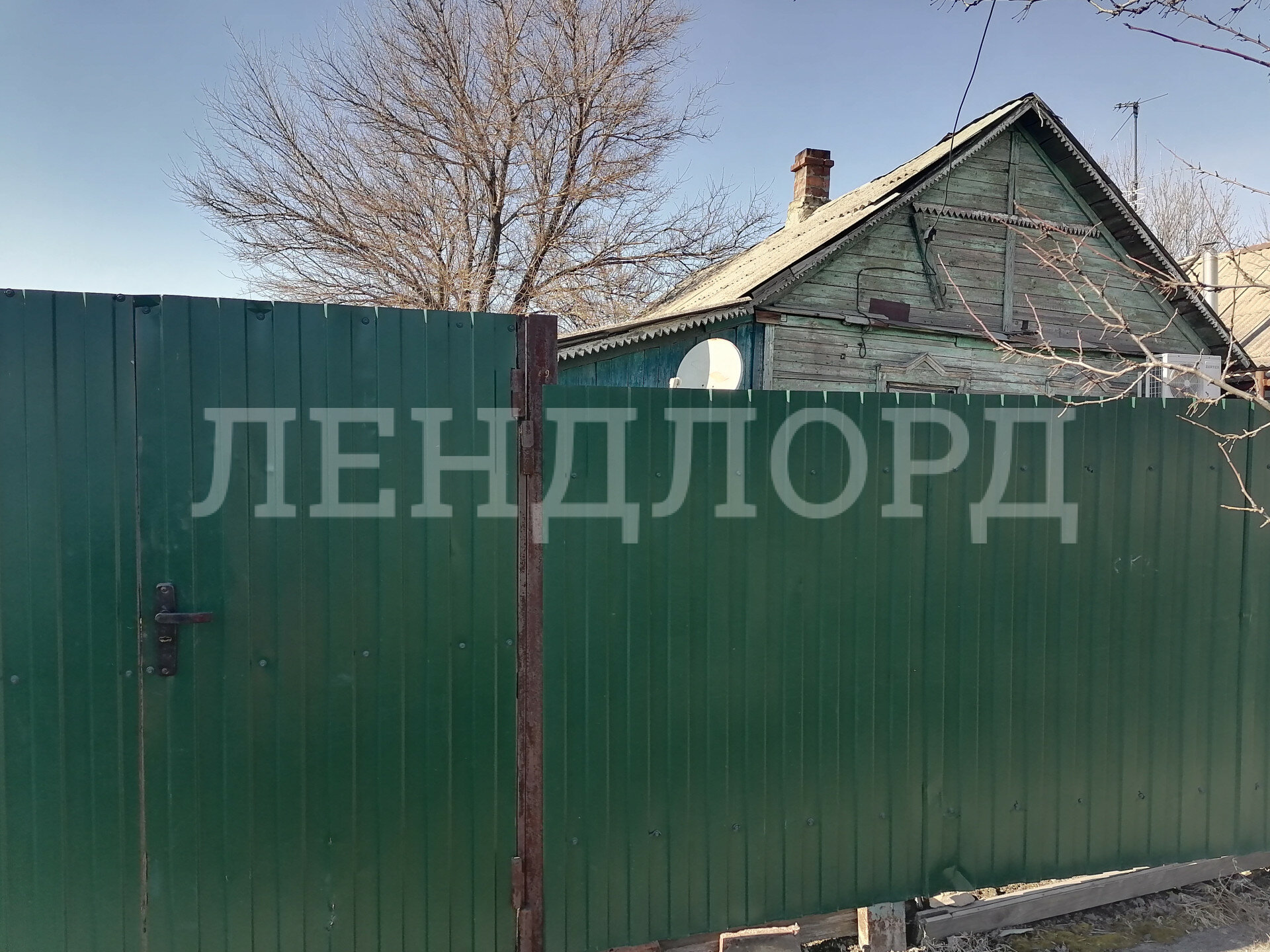 Дом с участком на продажу в Новочеркасске, улица Чайковского фото №2