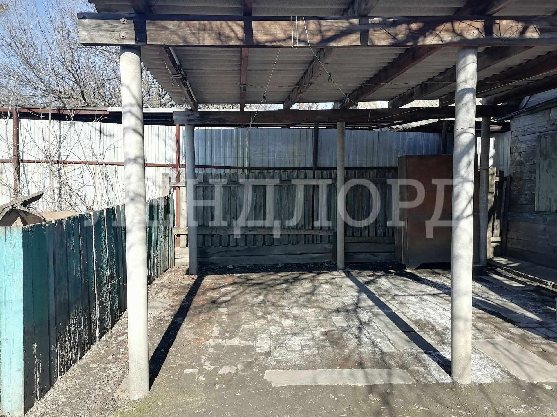 Дом с участком на продажу в Новочеркасске, улица Чайковского фото №14