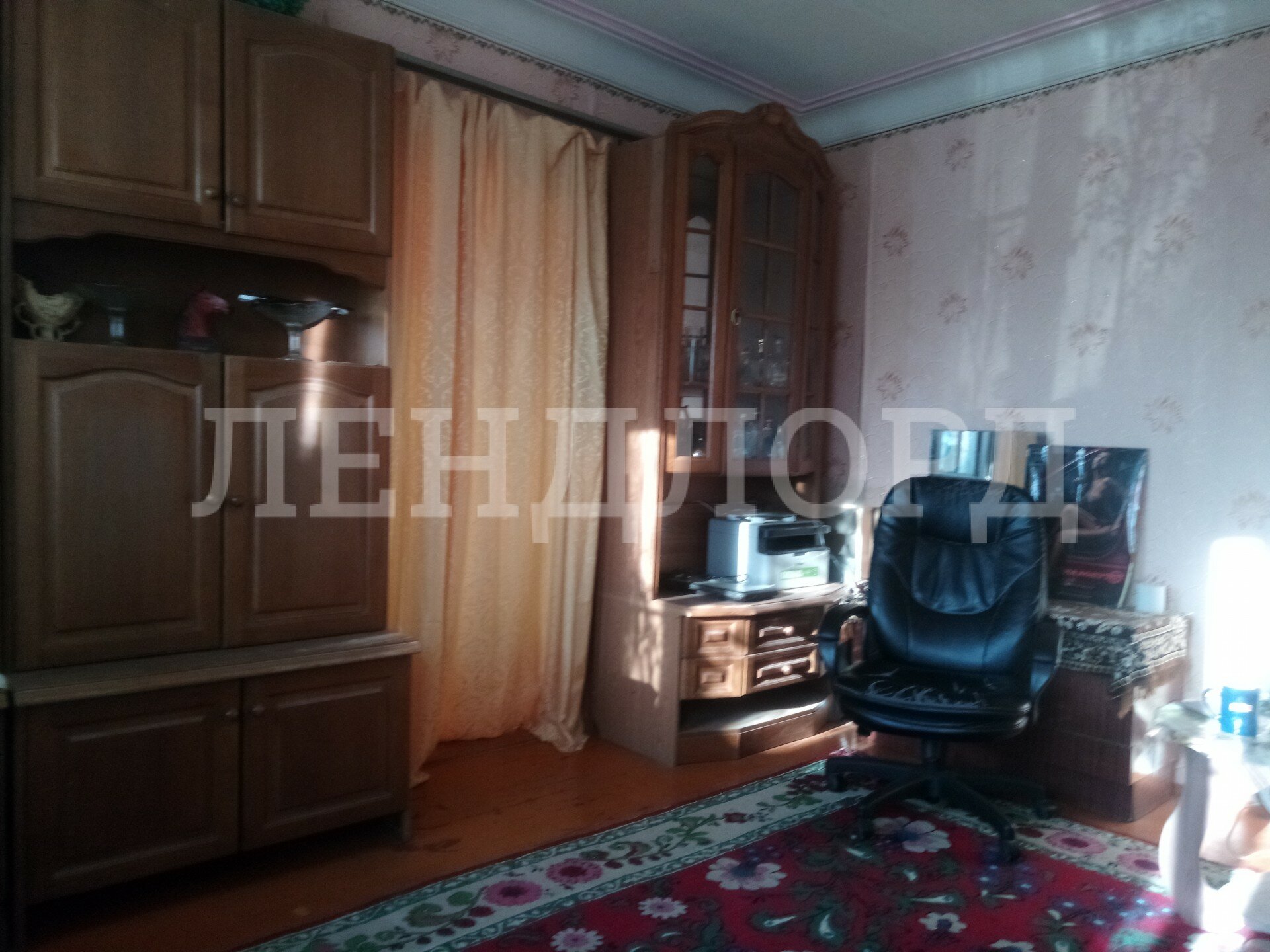 Дом с участком на продажу в Новочеркасске, улица Фурманова фото №3