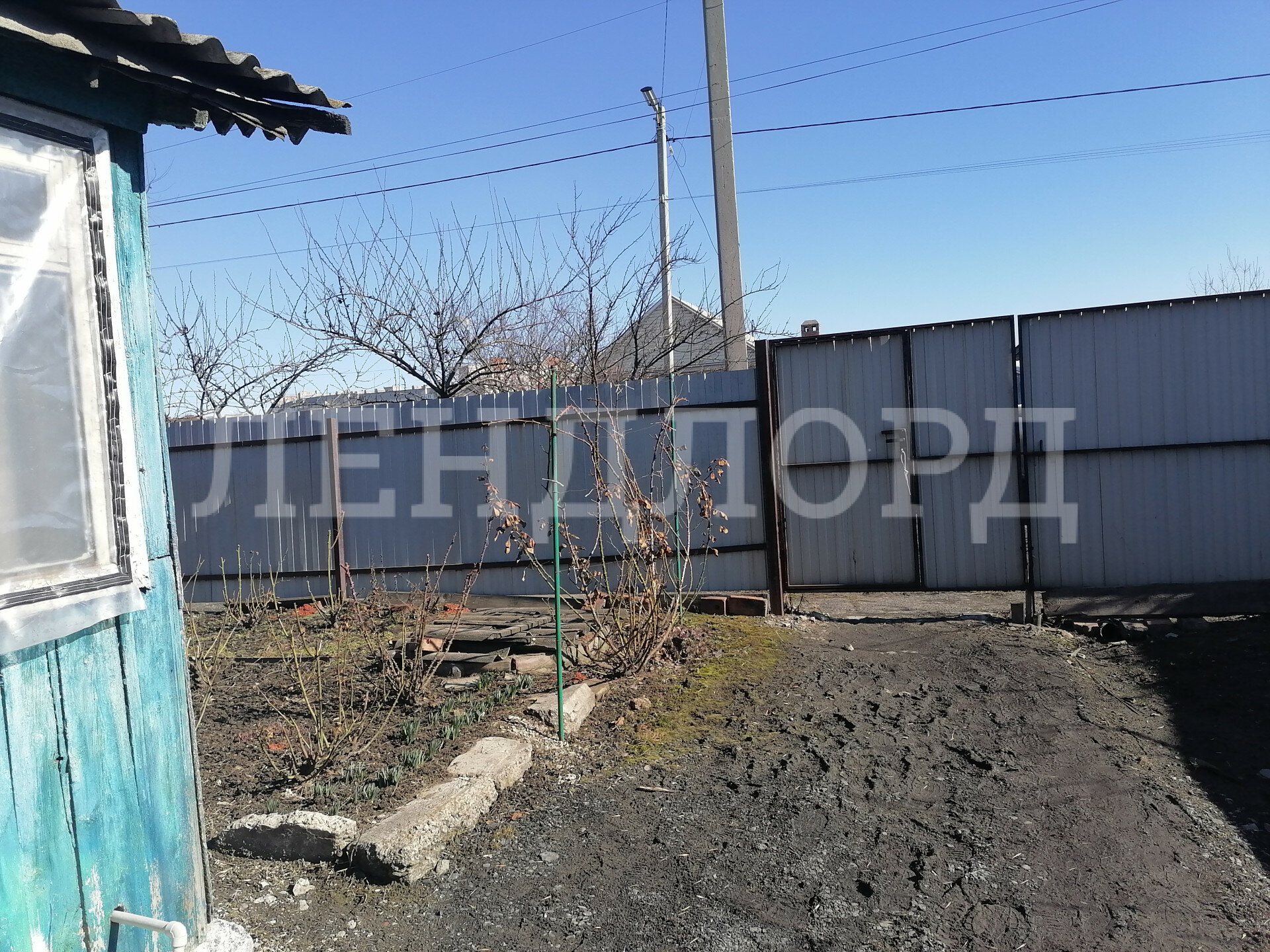 Дом с участком на продажу в Новочеркасске, улица Чайковского фото №13