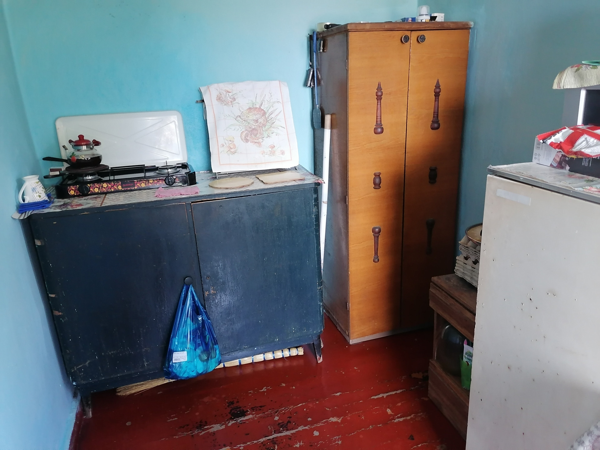 Дом с участком на продажу в Персиановском фото №4