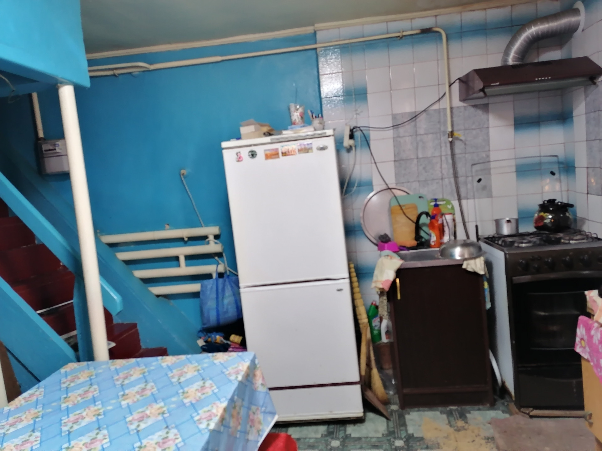 Дом с участком на продажу в слободе Красюковская, Садовая улица фото №10
