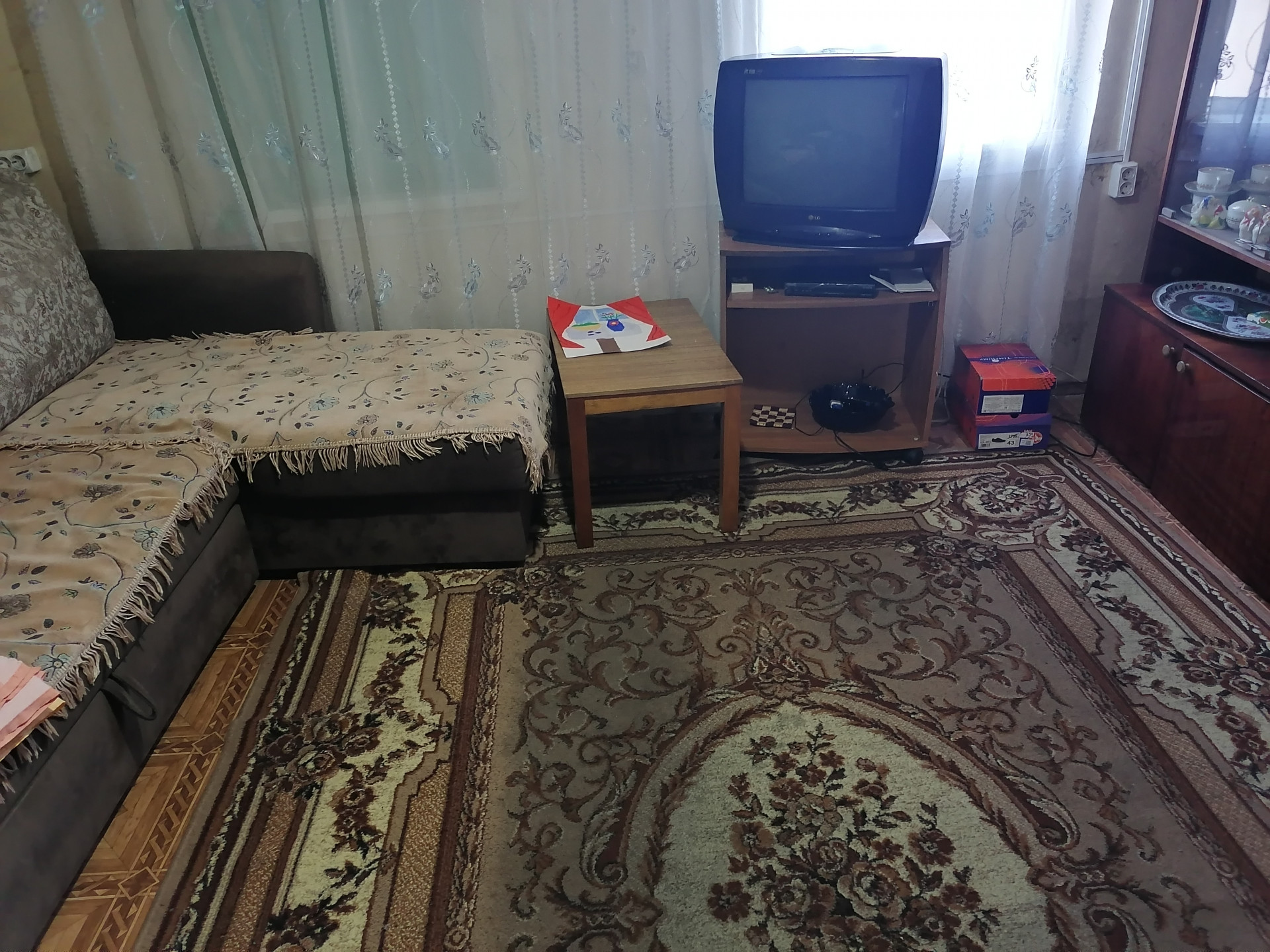Дом с участком на продажу в Новочеркасске, улица Чайковского фото №10