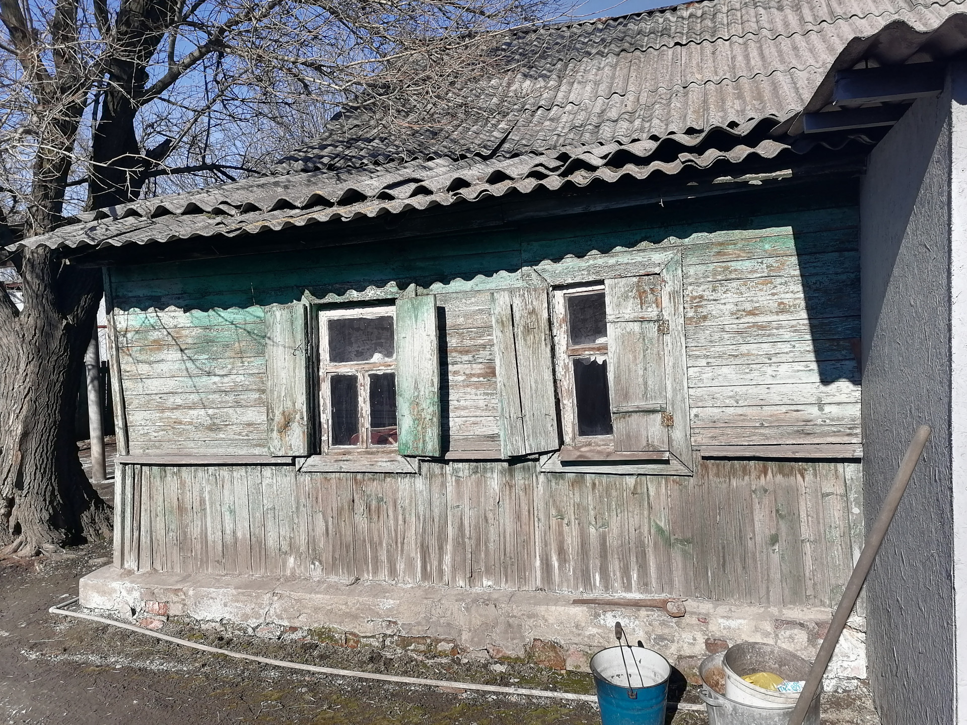 Дом с участком на продажу в Новочеркасске, улица Чайковского фото №3