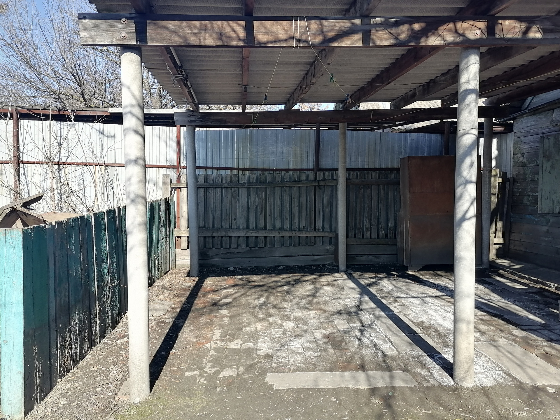 Дом с участком на продажу в Новочеркасске, улица Чайковского фото №14