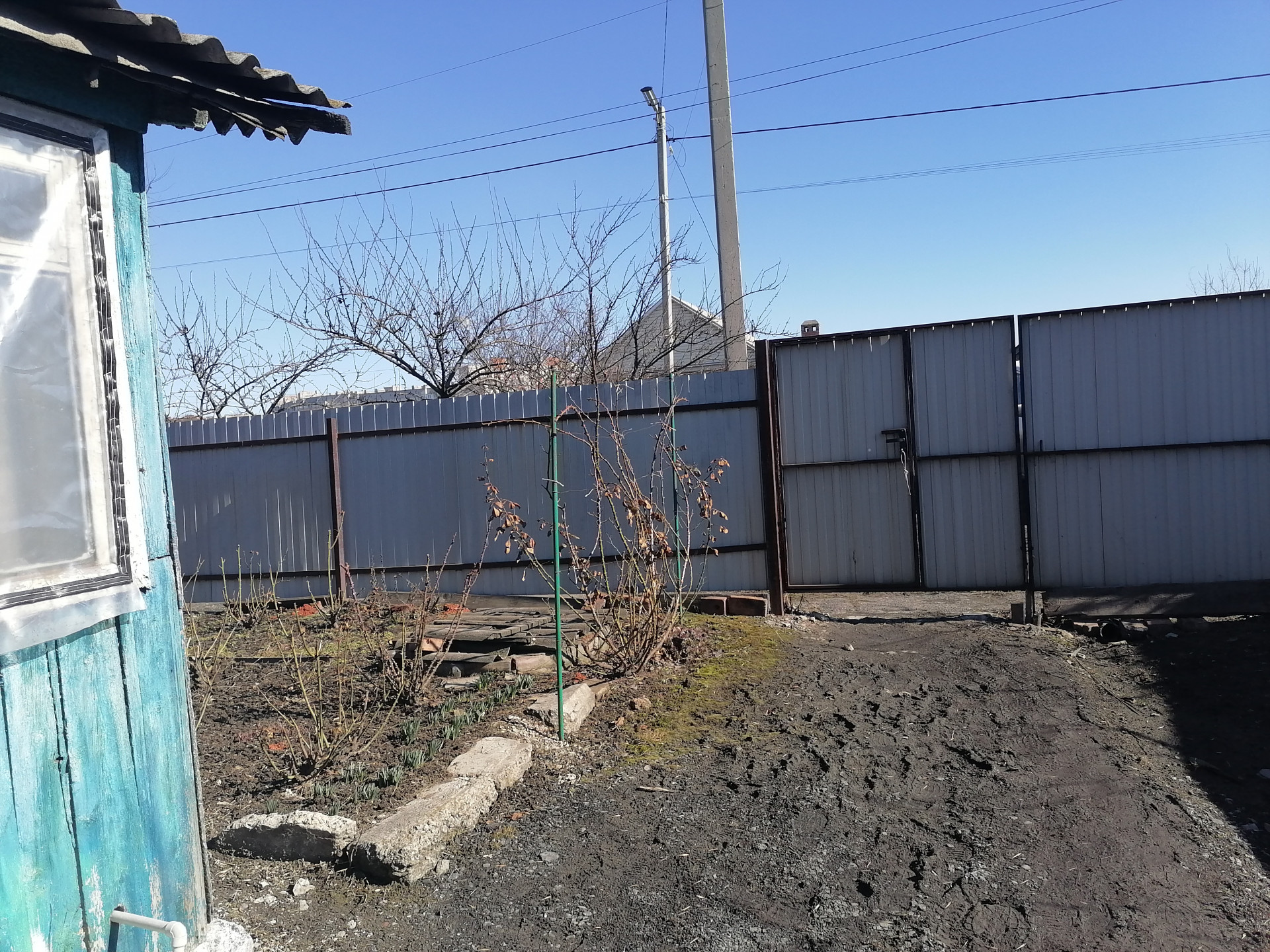 Дом с участком на продажу в Новочеркасске, улица Чайковского фото №13
