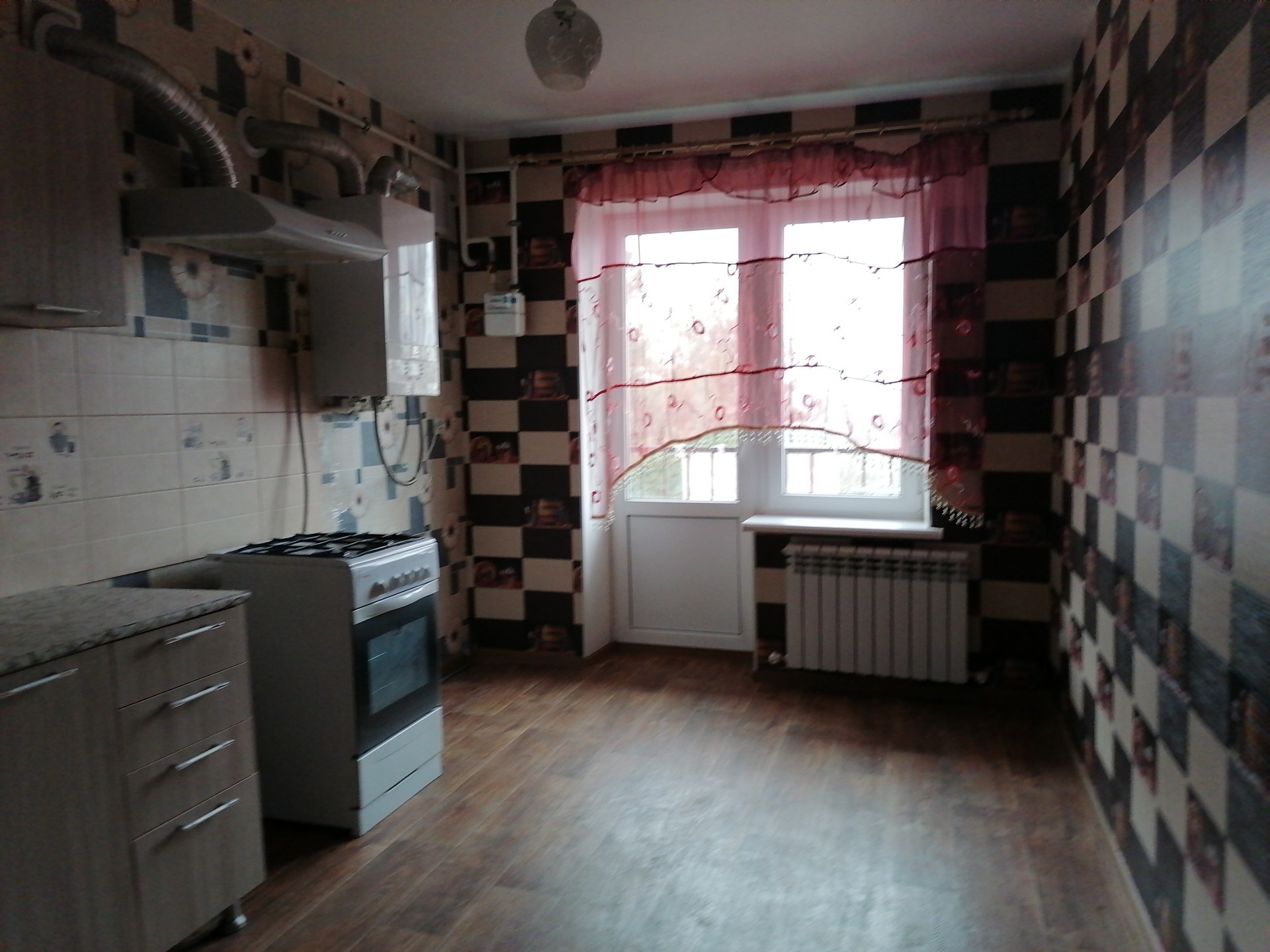 Квартира на продажу в Персиановском, улица Мира, 1с5 фото №9