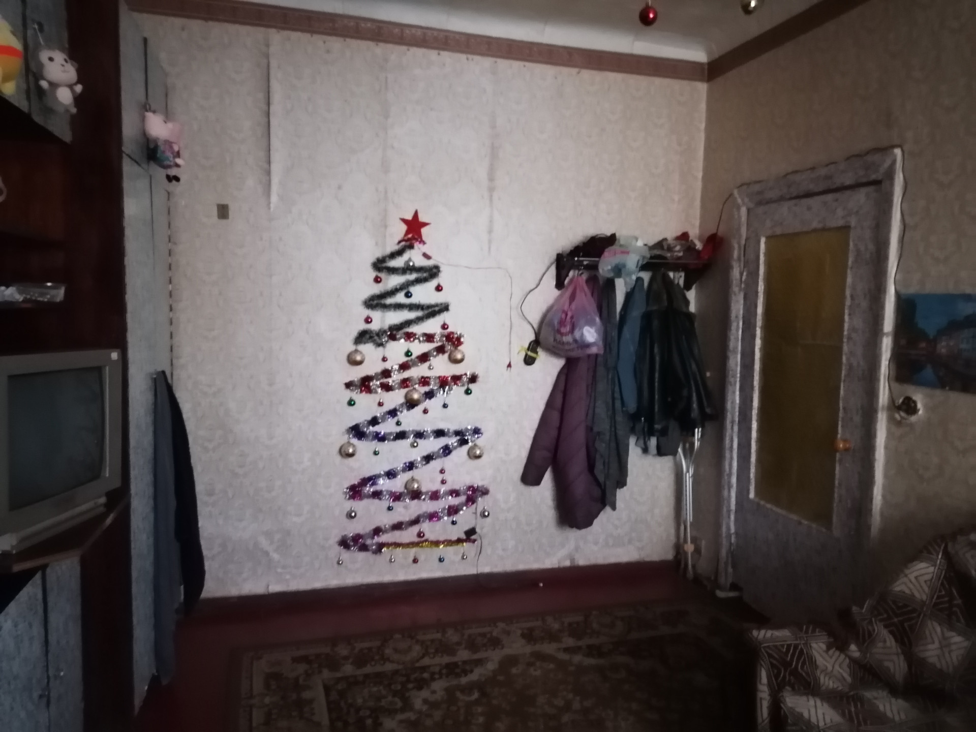 Квартира на продажу в Персиановском, Октябрьская улица, 1 фото №5