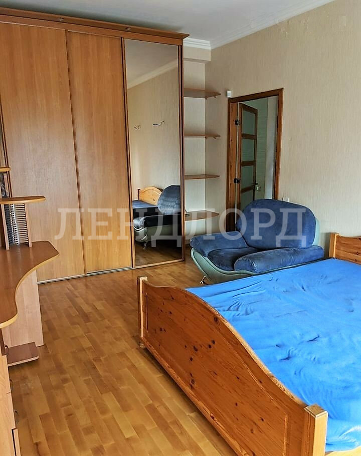 Квартира на продажу в Ростове-на-Дону, Кировский проспект, 80/177 фото №3