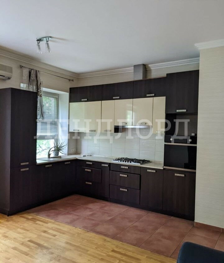 Квартира на продажу в Ростове-на-Дону, Кировский проспект, 80/177 фото №1