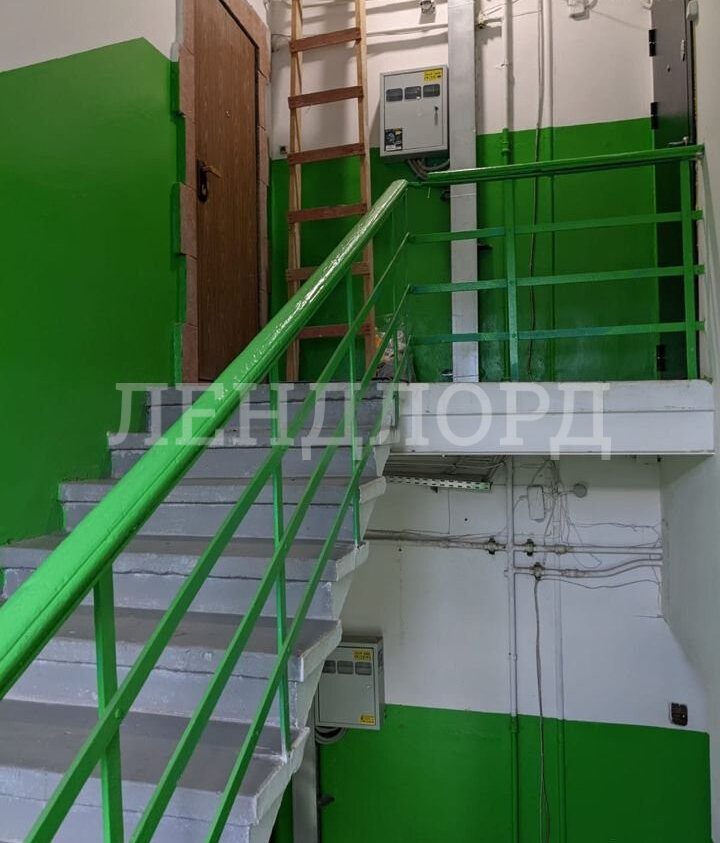 Квартира на продажу в Ростове-на-Дону, Кировский проспект, 80/177 фото №10