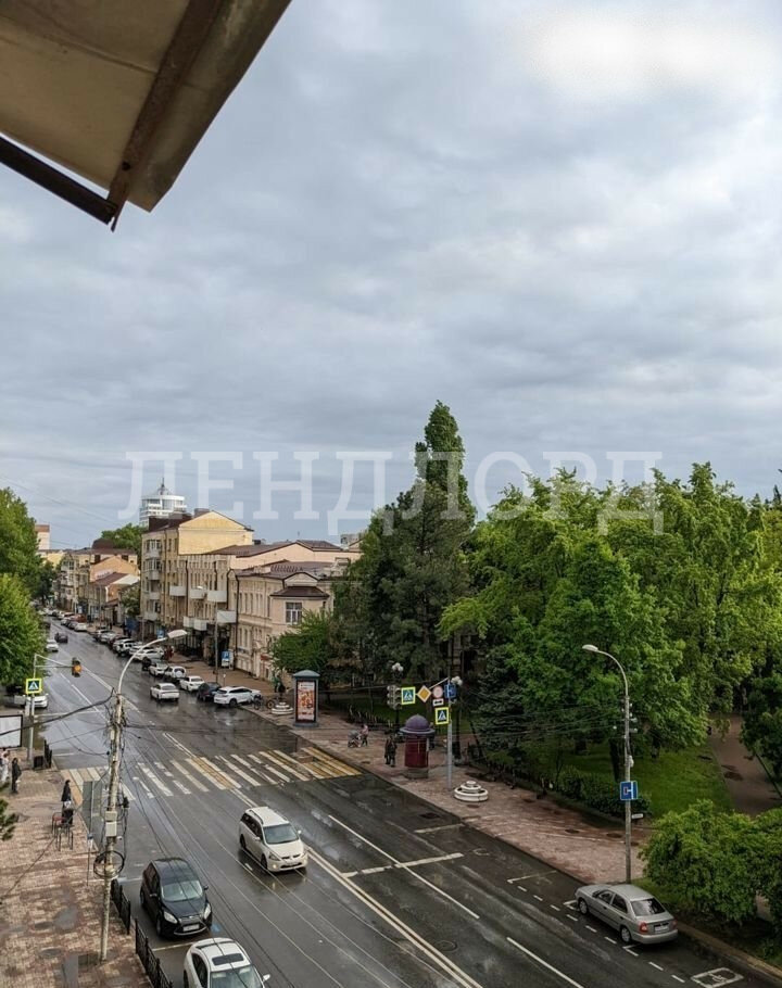 Квартира на продажу в Ростове-на-Дону, Кировский проспект, 80/177 фото №12