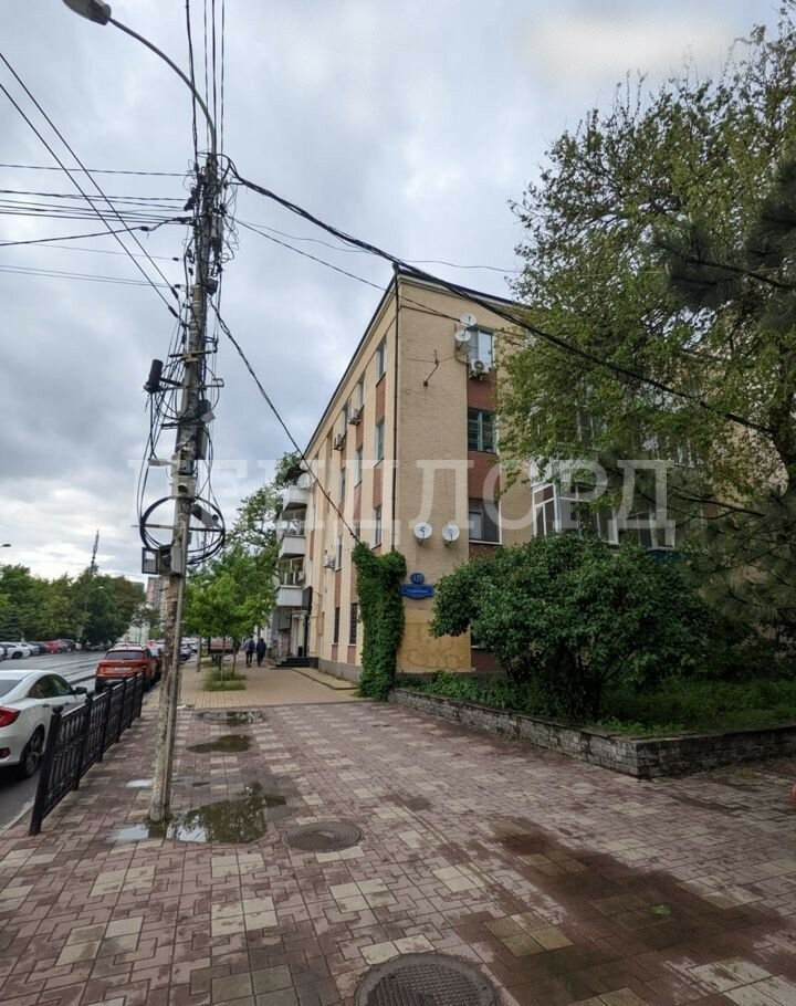 Квартира на продажу в Ростове-на-Дону, Кировский проспект, 80/177 фото №11