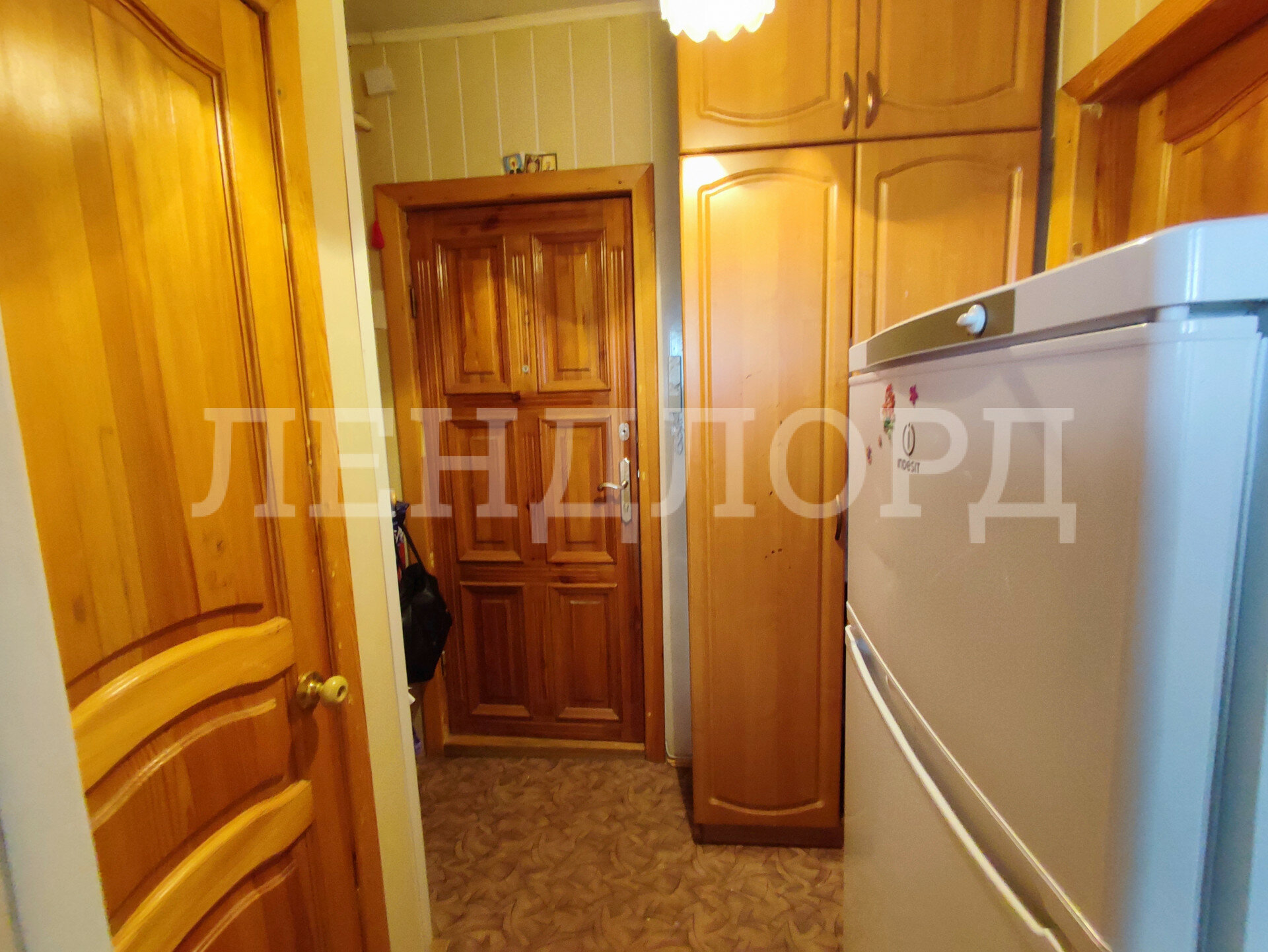 Квартира на продажу в Ростове-на-Дону, улица Ерёменко, 54 фото №6