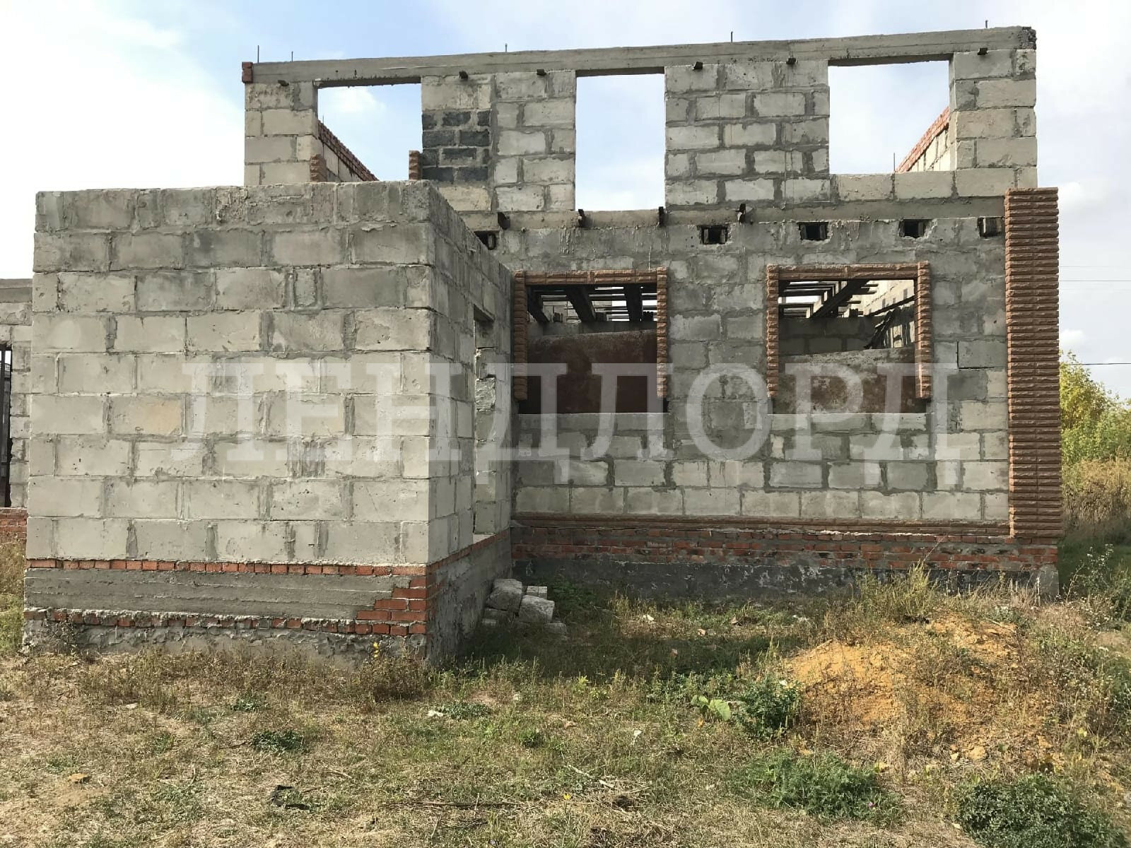 Дом с участком на продажу в Батайске, 28-й Проезд фото №0