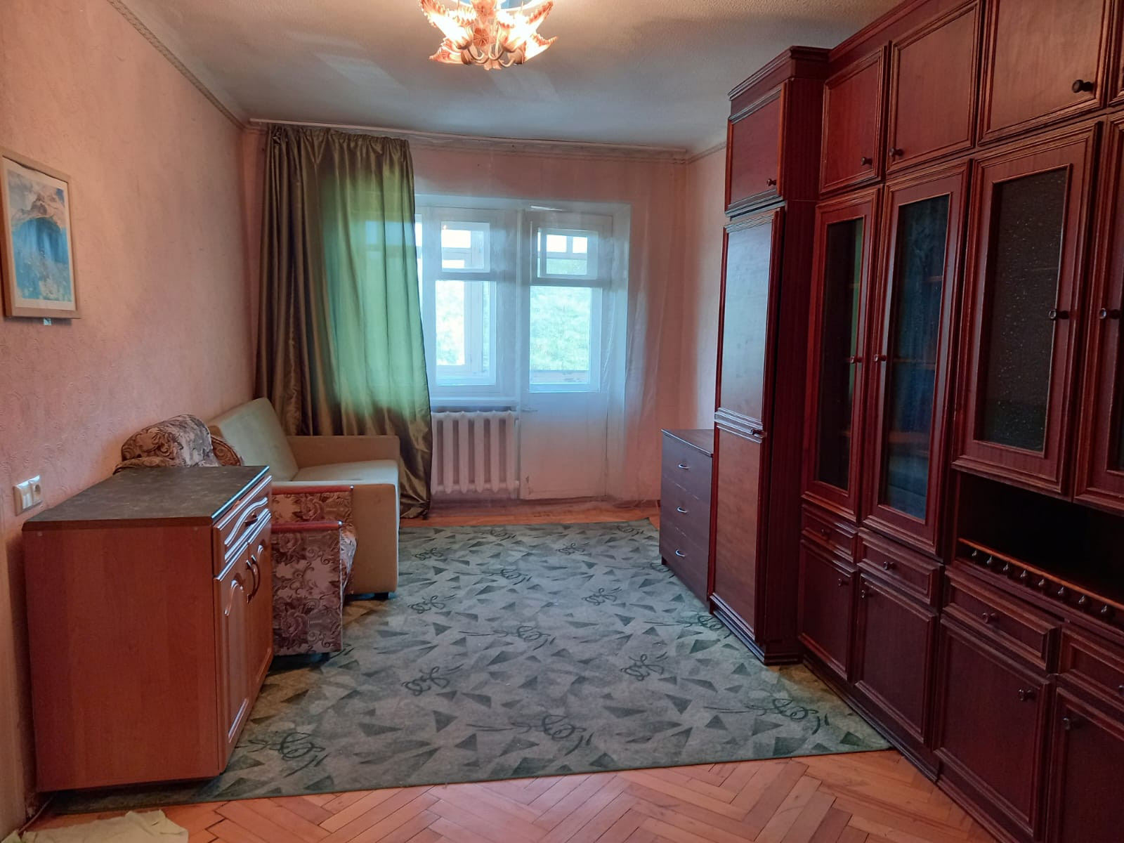 Квартира на продажу в Ростове-на-Дону, проспект Ленина, 59 фото №0