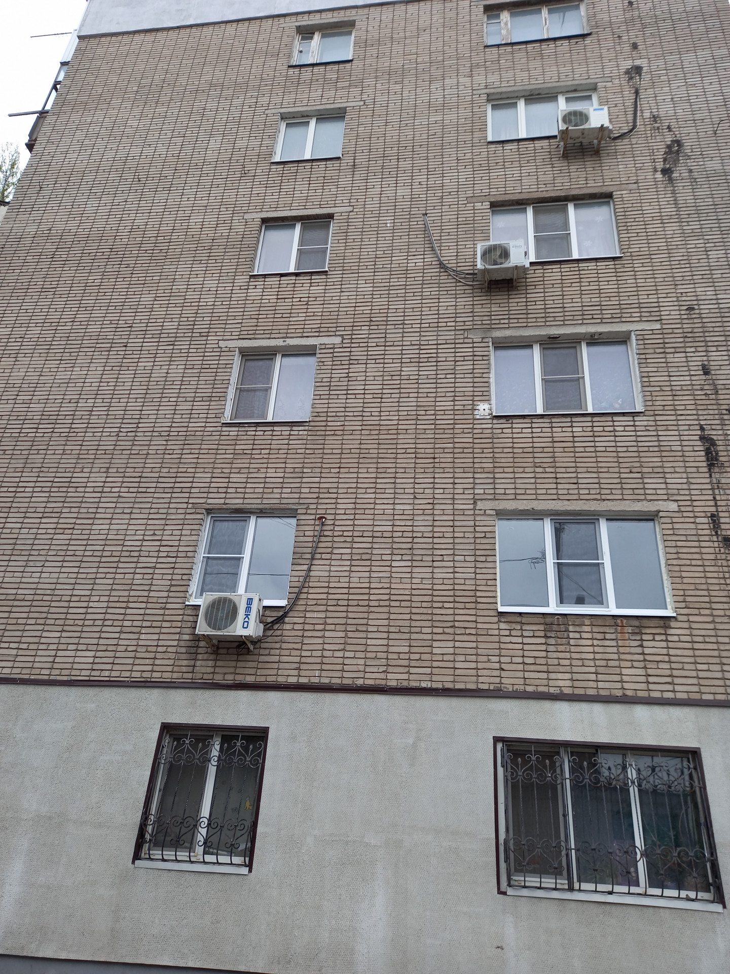 Квартира на продажу в Ростове-на-Дону, улица Кулагина, 17/1 фото №1