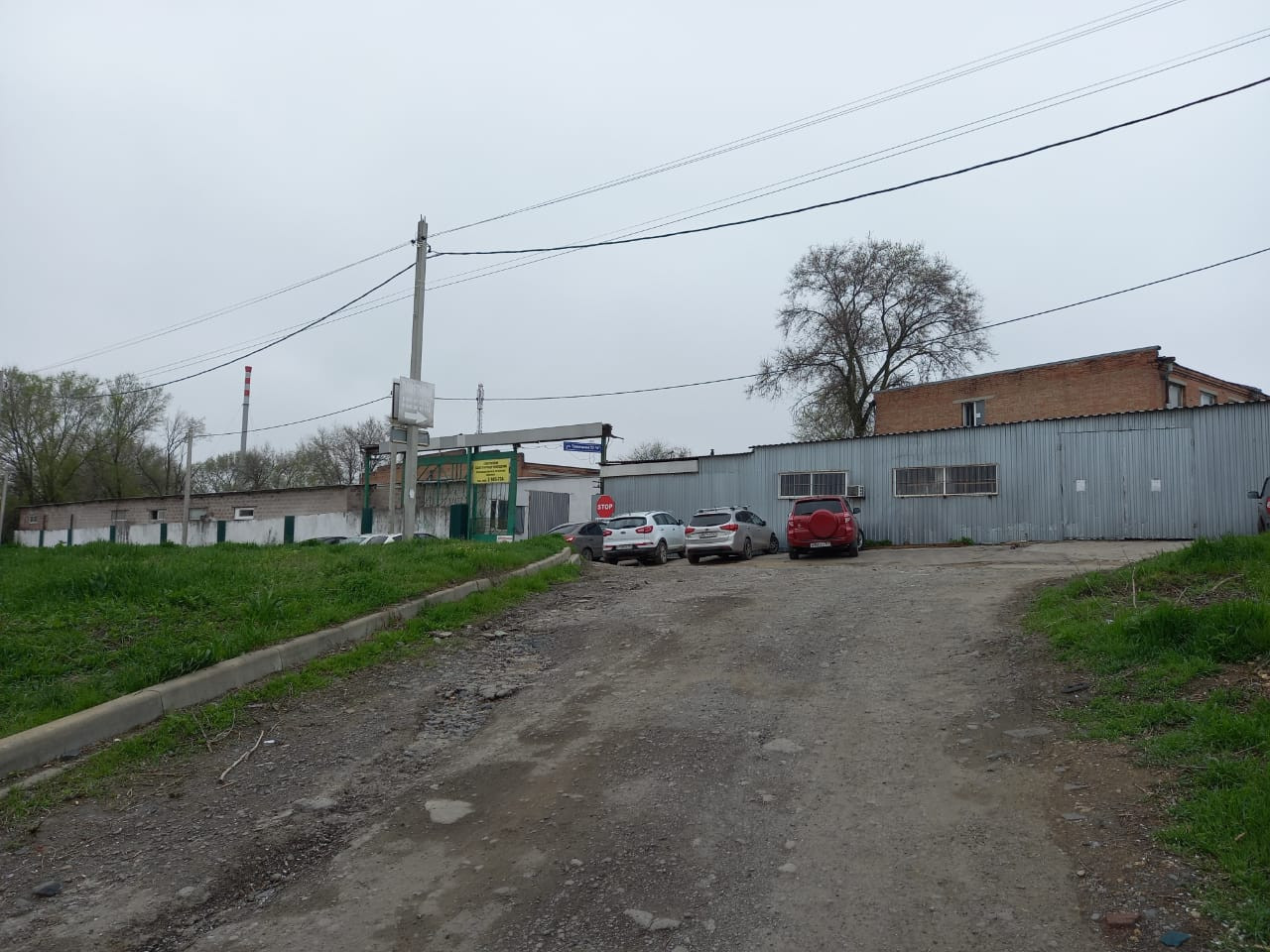 Участок на продажу в Ростове-на-Дону фото №2