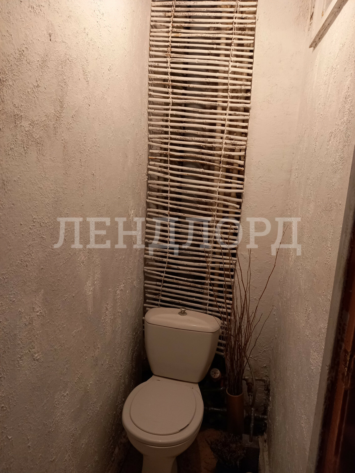 Квартира на продажу в Ростове-на-Дону, улица Кулагина, 17/1 фото №5