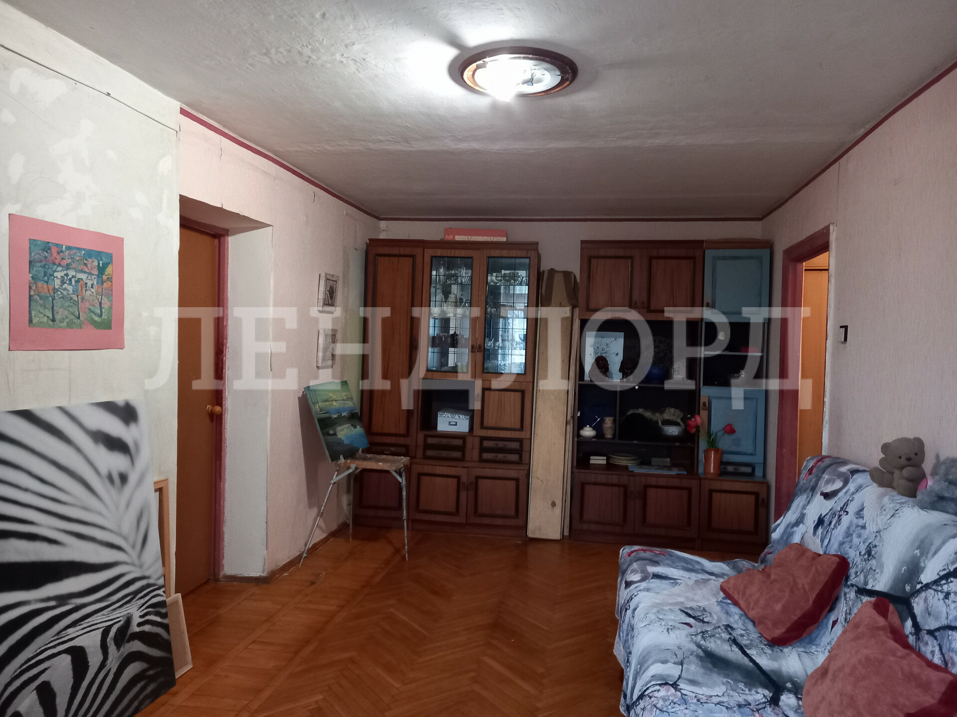 Квартира на продажу в Ростове-на-Дону, улица Кулагина, 17/1 фото №9