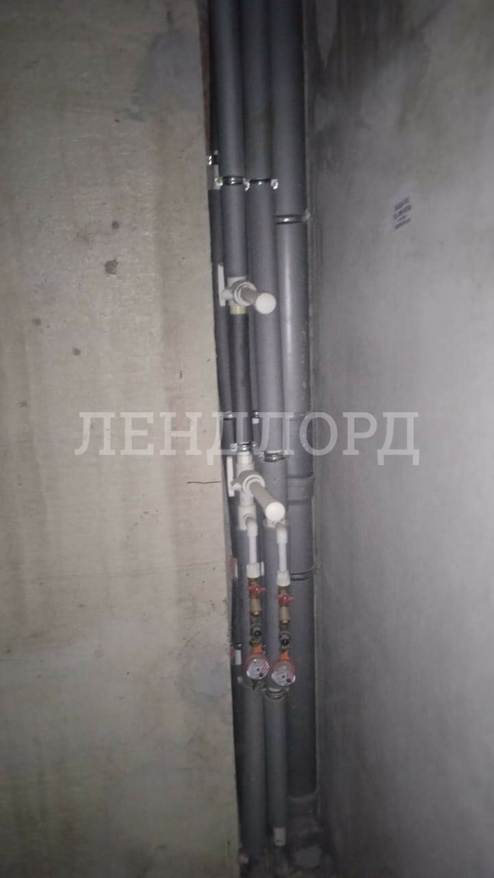 Квартира на продажу в Ростове-на-Дону, улица Нансена, 103/1/3 фото №7