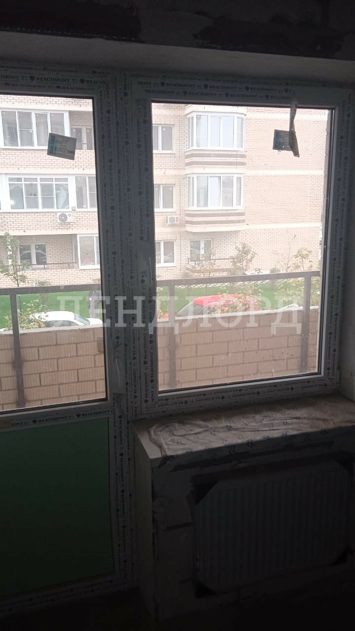 Квартира на продажу в Ростове-на-Дону, улица Нансена, 103/1/3 фото №3
