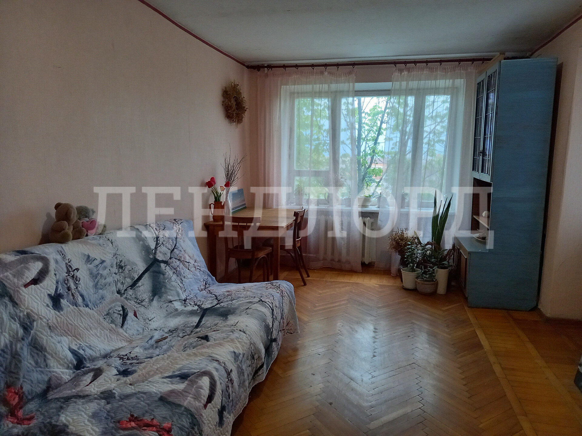 Квартира на продажу в Ростове-на-Дону, улица Кулагина, 17/1 фото №0