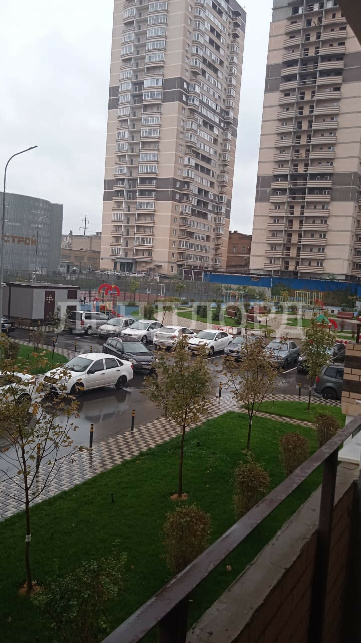 Квартира на продажу в Ростове-на-Дону, улица Нансена, 103/1/3 фото №0