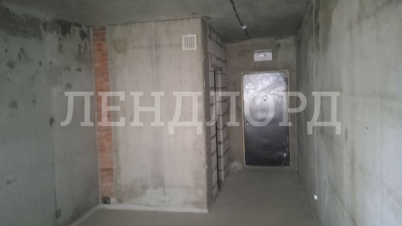 Квартира на продажу в Ростове-на-Дону, улица Нансена, 103/1/3 фото №1