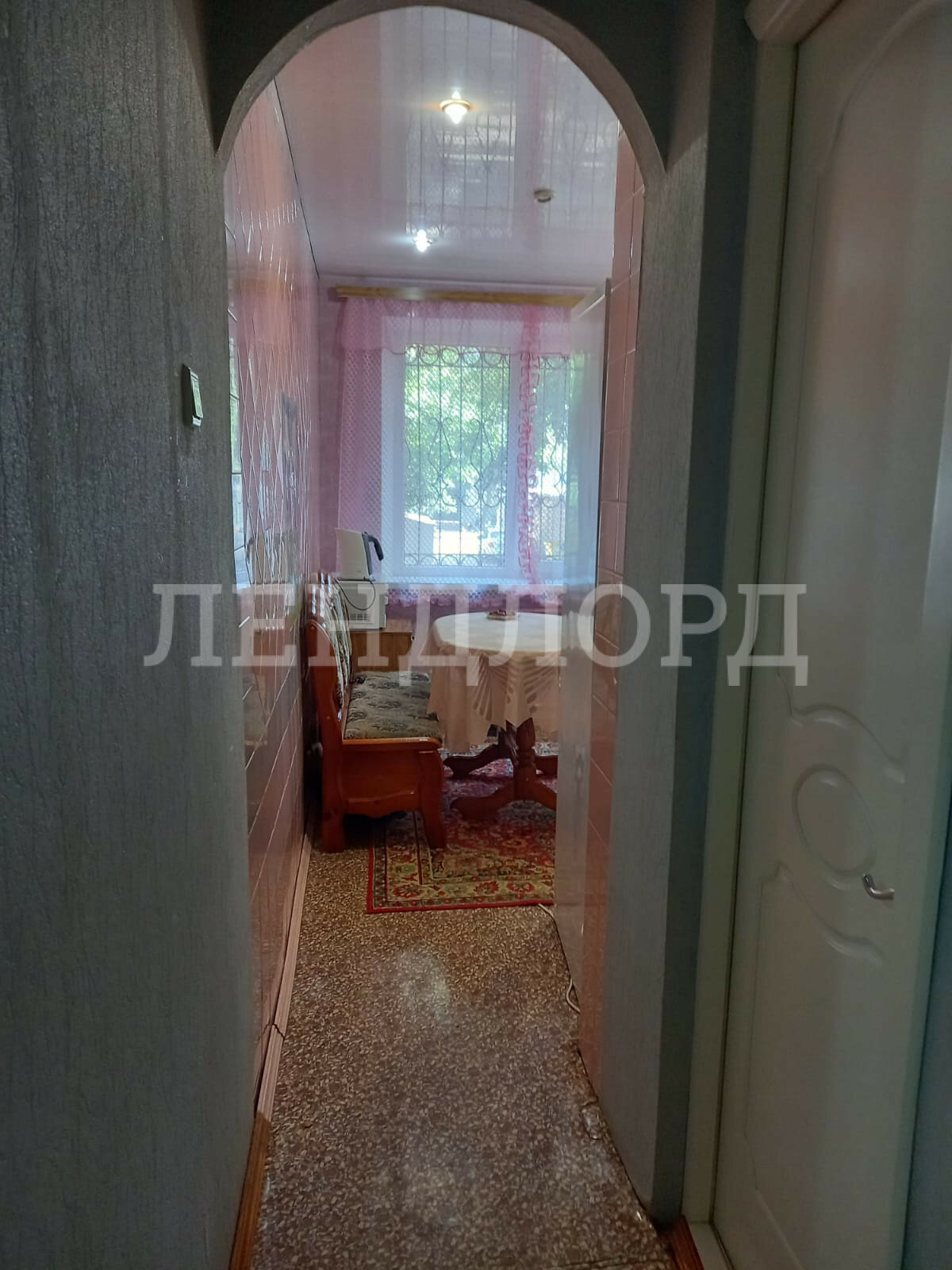 Квартира на продажу в Ростове-на-Дону, улица Зорге, 62 фото №4