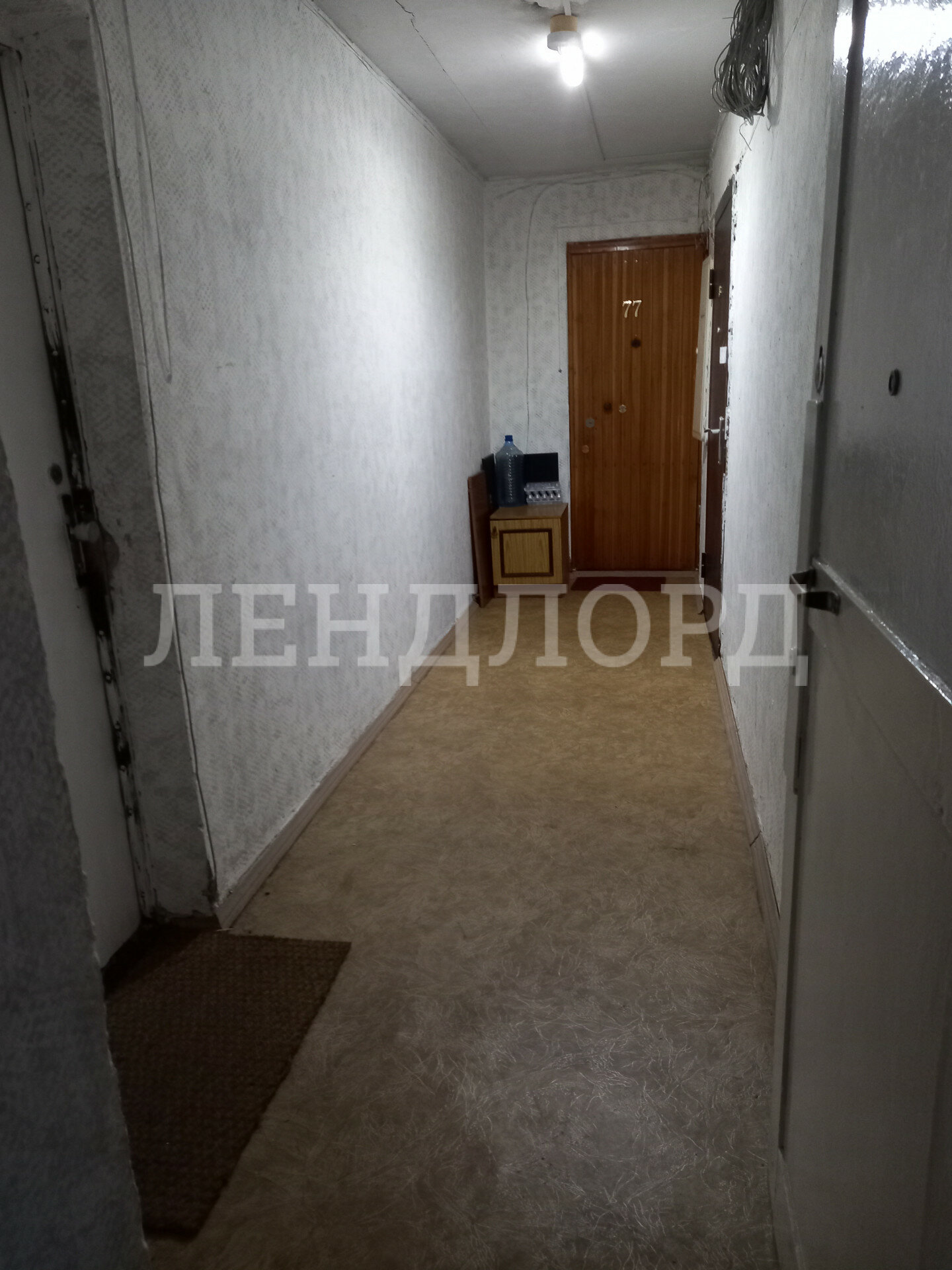 Квартира на продажу в Ростове-на-Дону, улица Кулагина, 17/1 фото №3