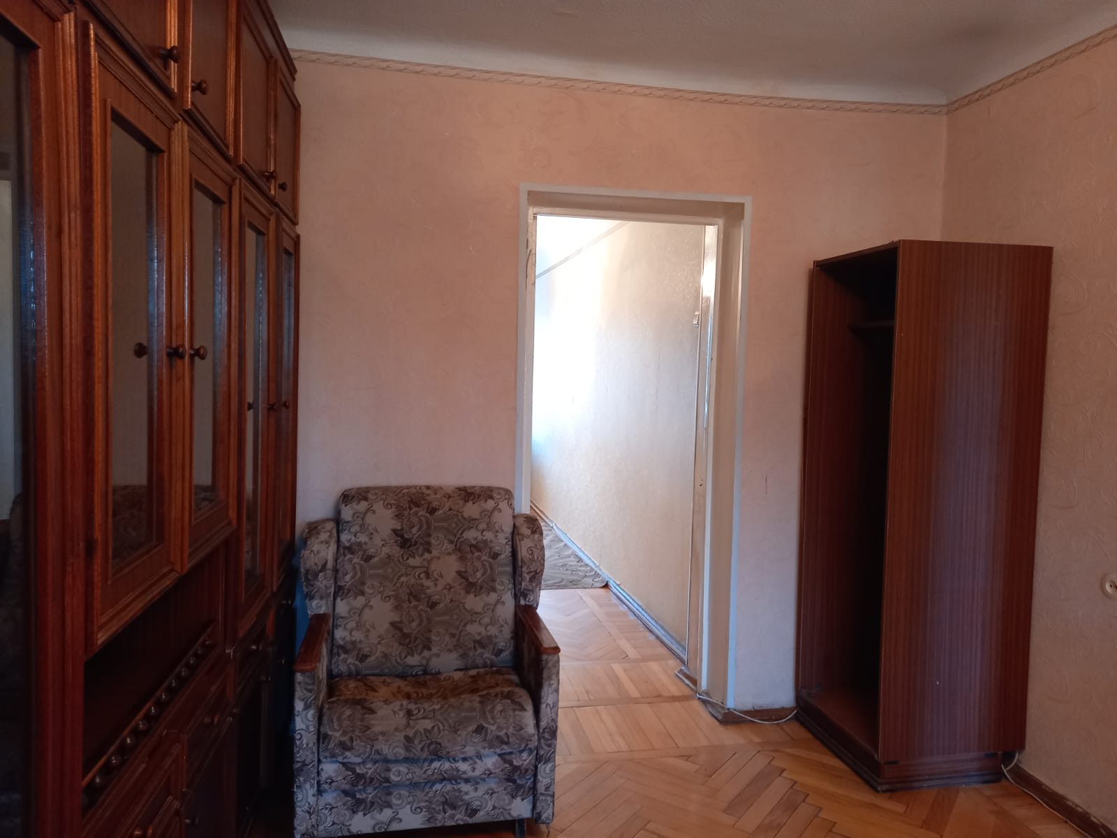 Квартира на продажу в Ростове-на-Дону, проспект Ленина, 59 фото №1