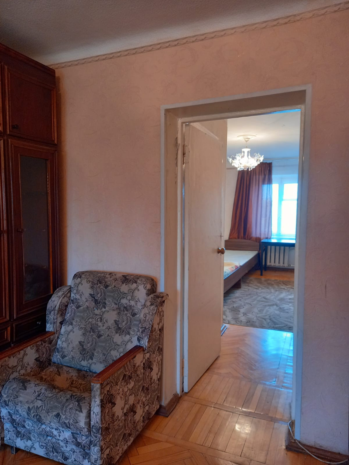 Квартира на продажу в Ростове-на-Дону, проспект Ленина, 59 фото №5