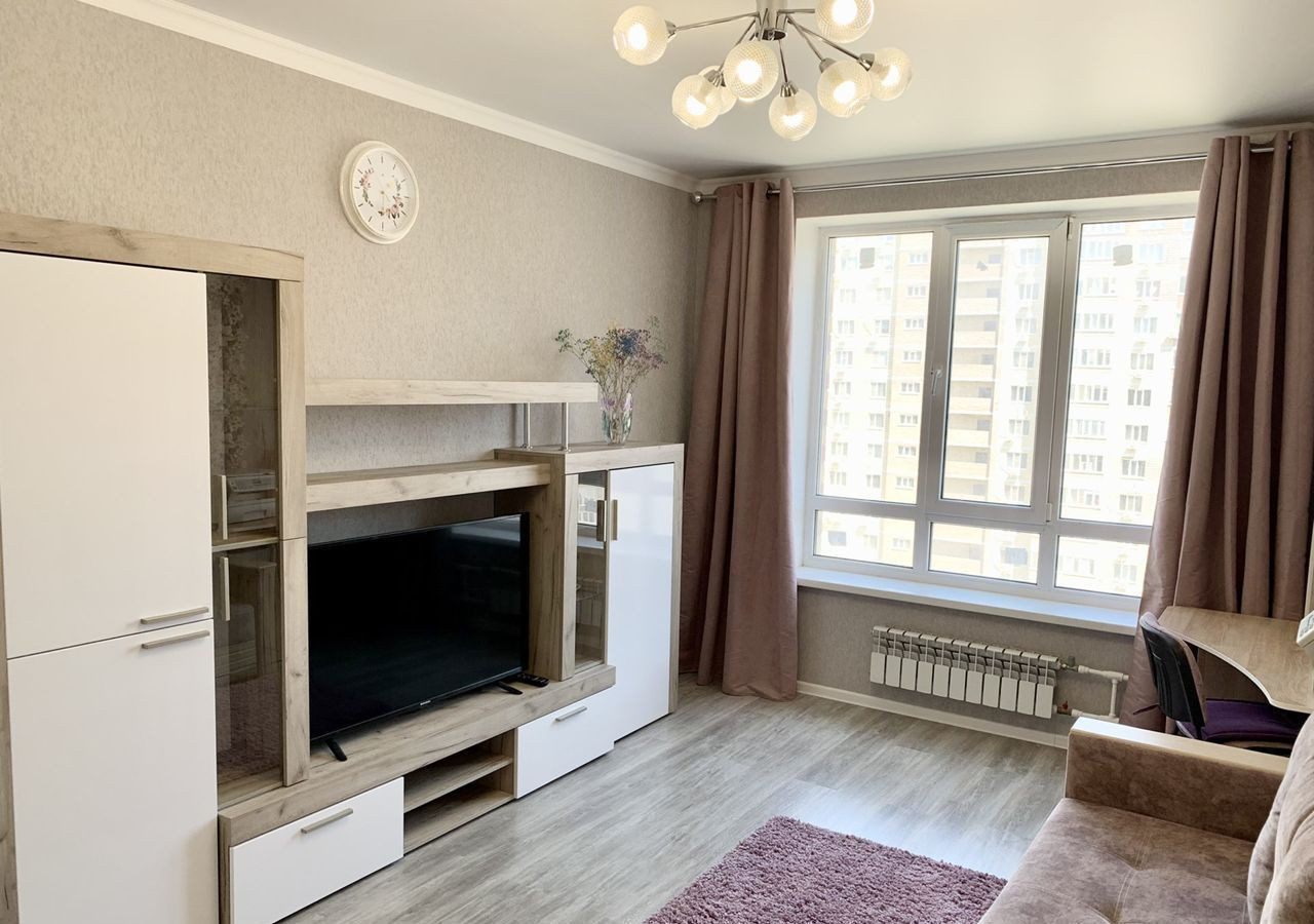 Квартира на продажу в Ростове-на-Дону, Магнитогорская улица, 1 фото №0
